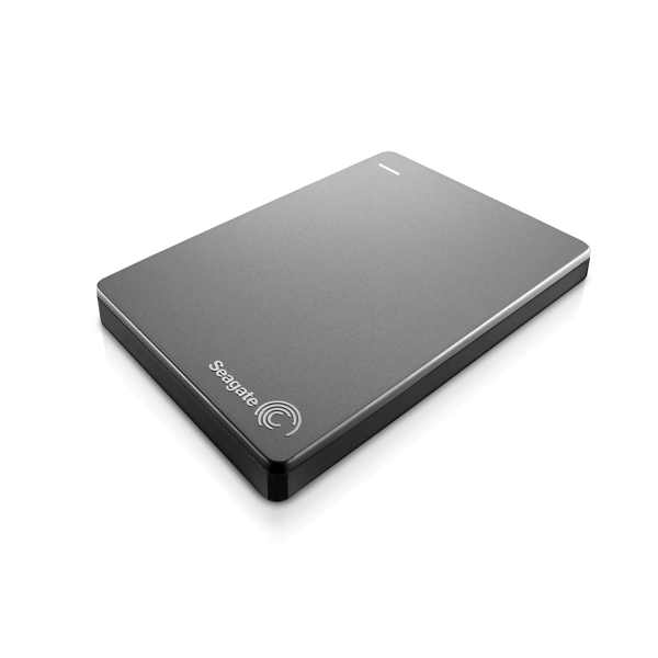 Disco Duro Seagate 2tb Backup Plus Portable